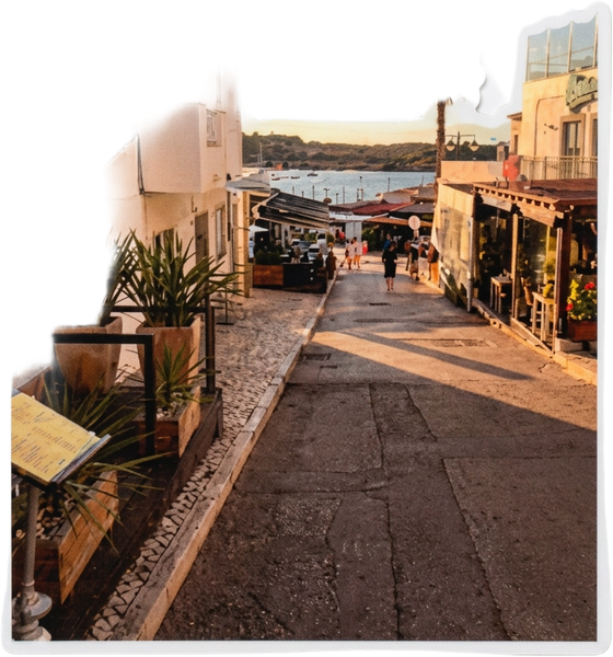 Alvor