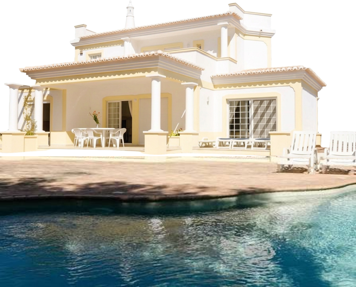Casa Masuel