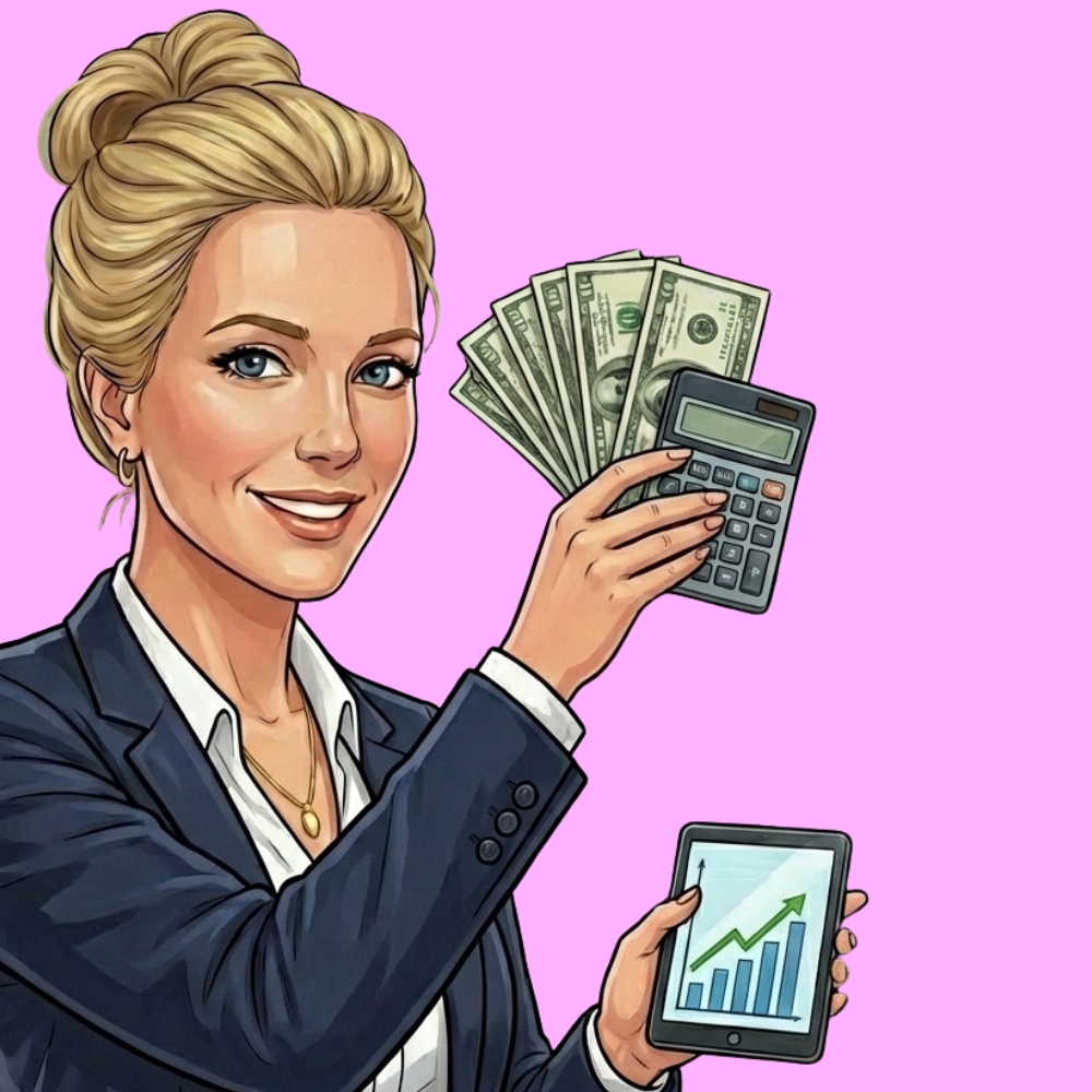 Financial Coach